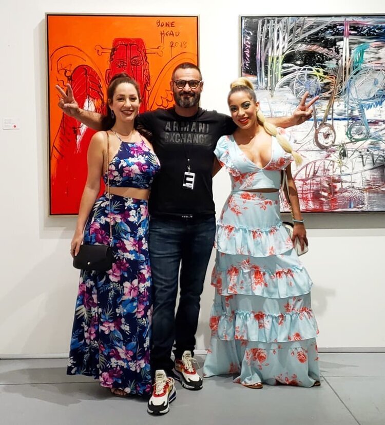 SCOPE Miami Beach 2019