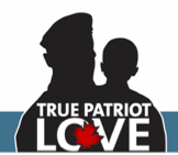 True Patriot Love Foundation 2020