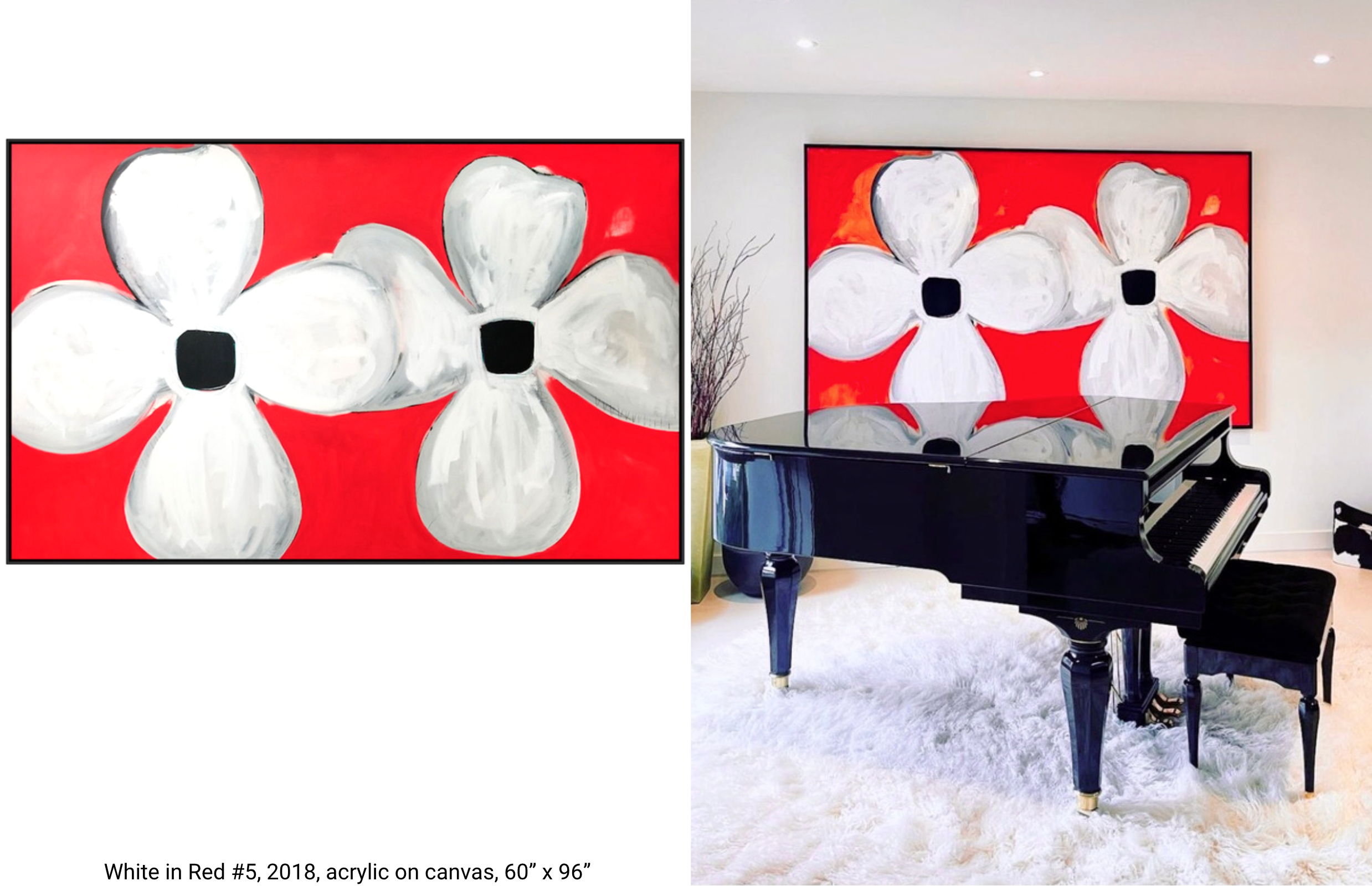 White in Red #5, 2018, acrylic on canvas, 60” x 96”.png