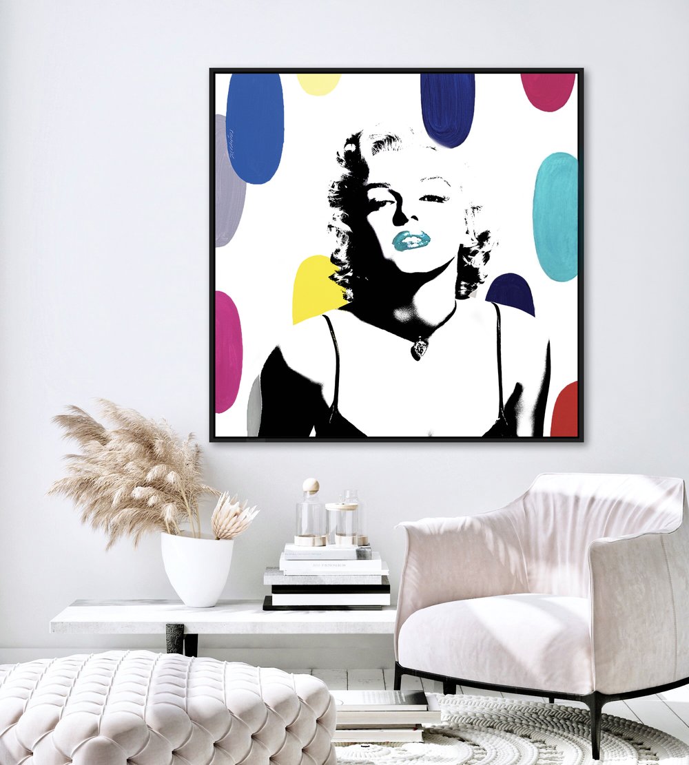 Available Paintings - Contemporary Art