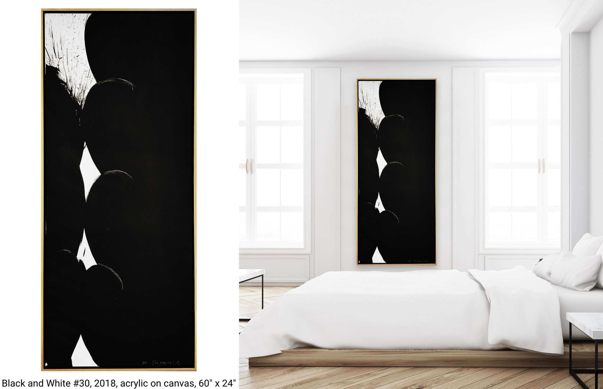 Black&White#30_2018_acrylic_60x24_sold.png