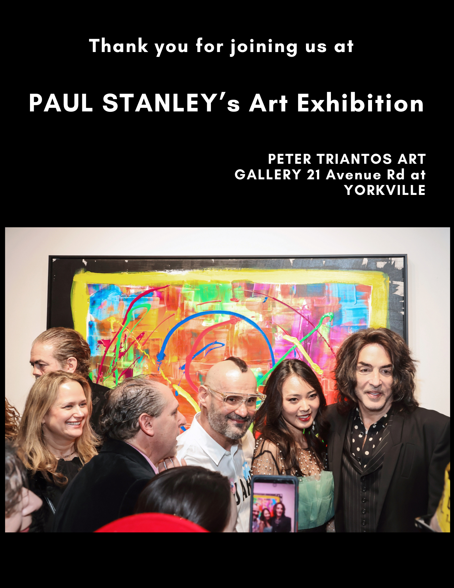 Paul Stanley's Grand Opening_2024