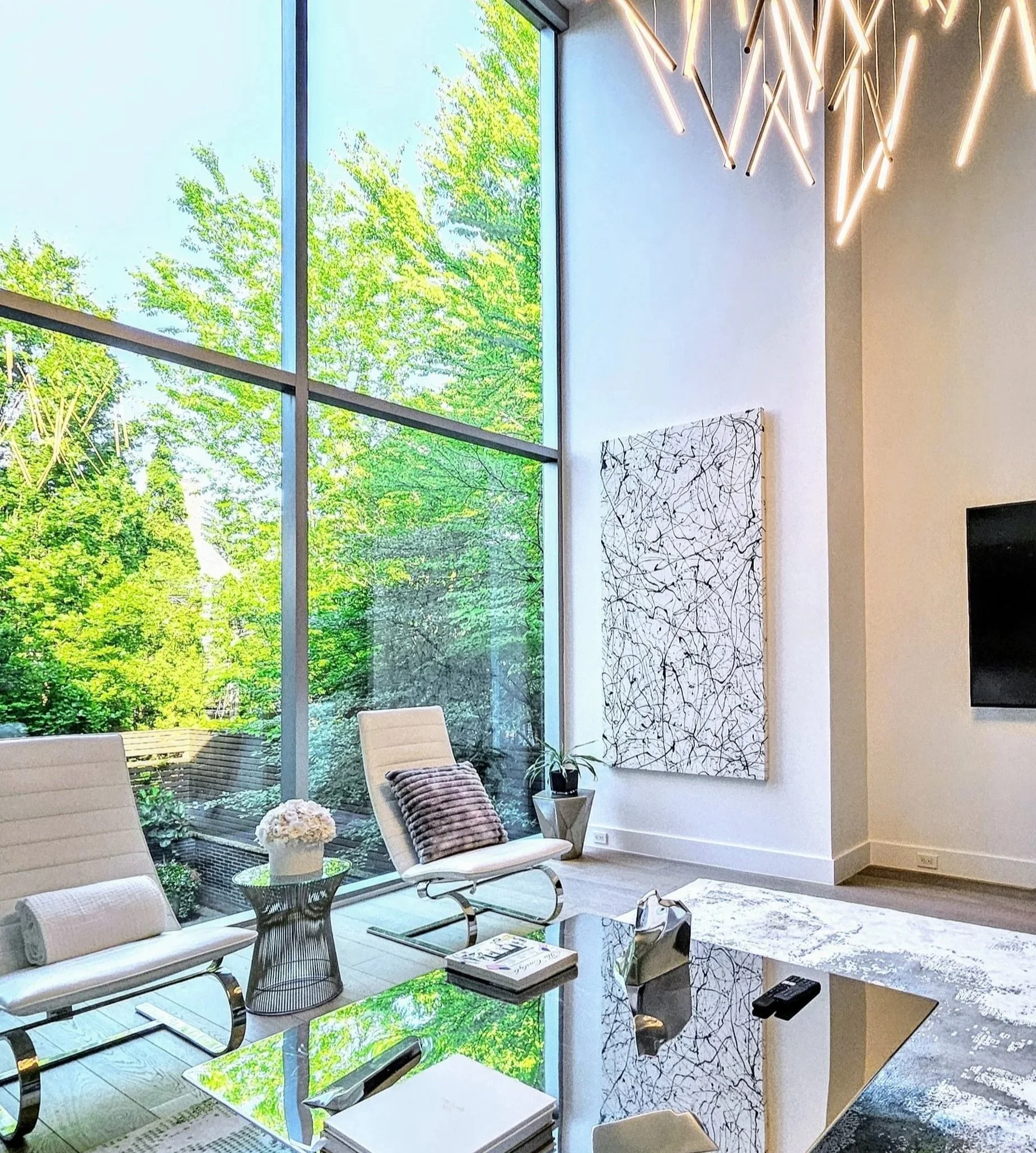 WINTER PARADISE SERIES