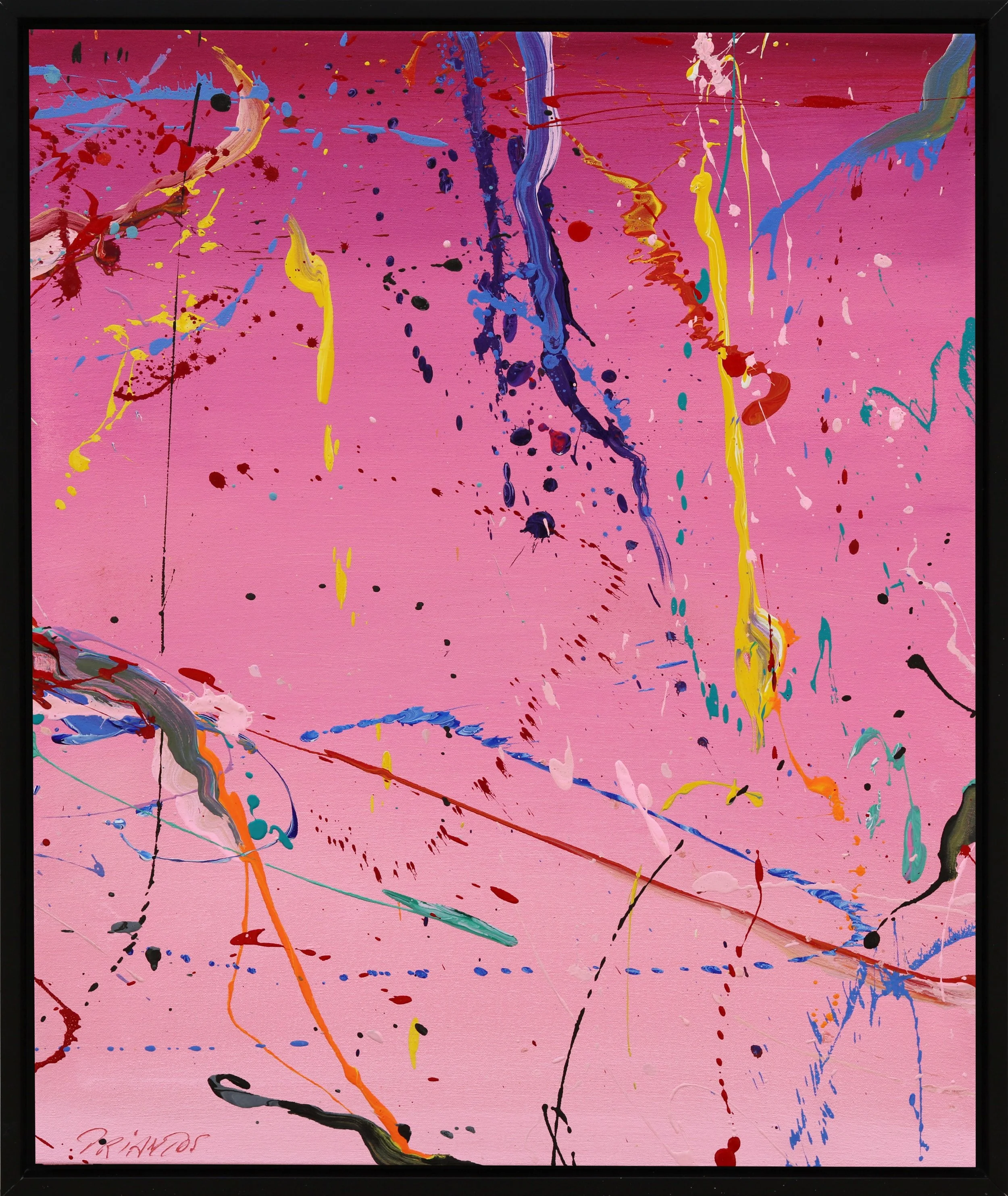 EQUINOX#2_2025_acrylic on canvas_22x27_Solo_PeterTriantos.jpg