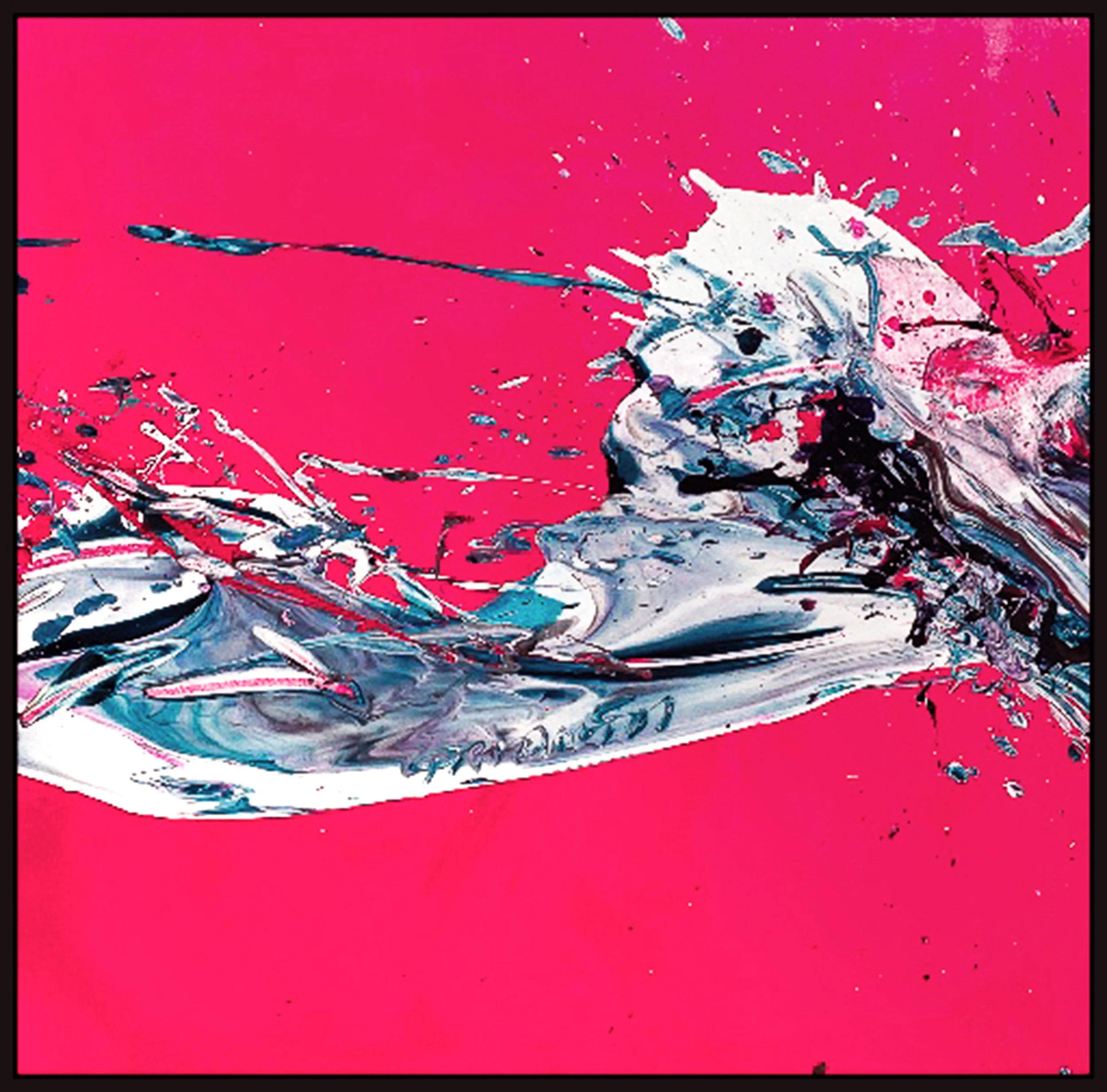 Luxury contemporary abstract original artwork by Canadian local international artist Peter Triantos. Available at art galleries in Downtown Toronto and Yorkville in Canada. Colourful masterpiece paintings perfect for high-end interior design projects