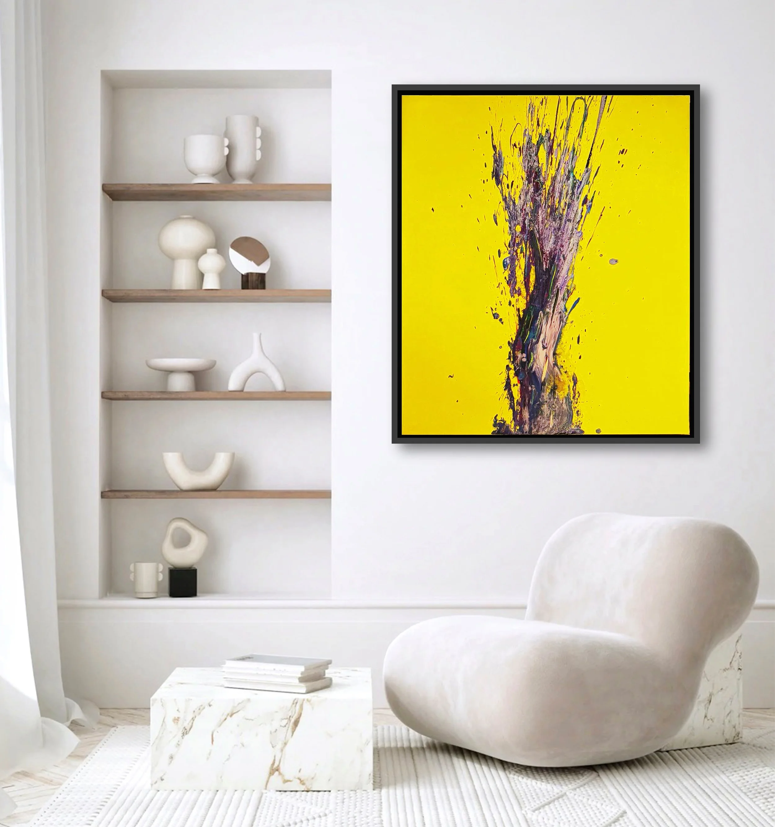 Trendy art, Large scale paintings, Spectacular arts, Art for homes, Art for corporate office, Colorful art, Black and white art, Stunning art, Phenomenal art, Subdued art, Tranquil art,