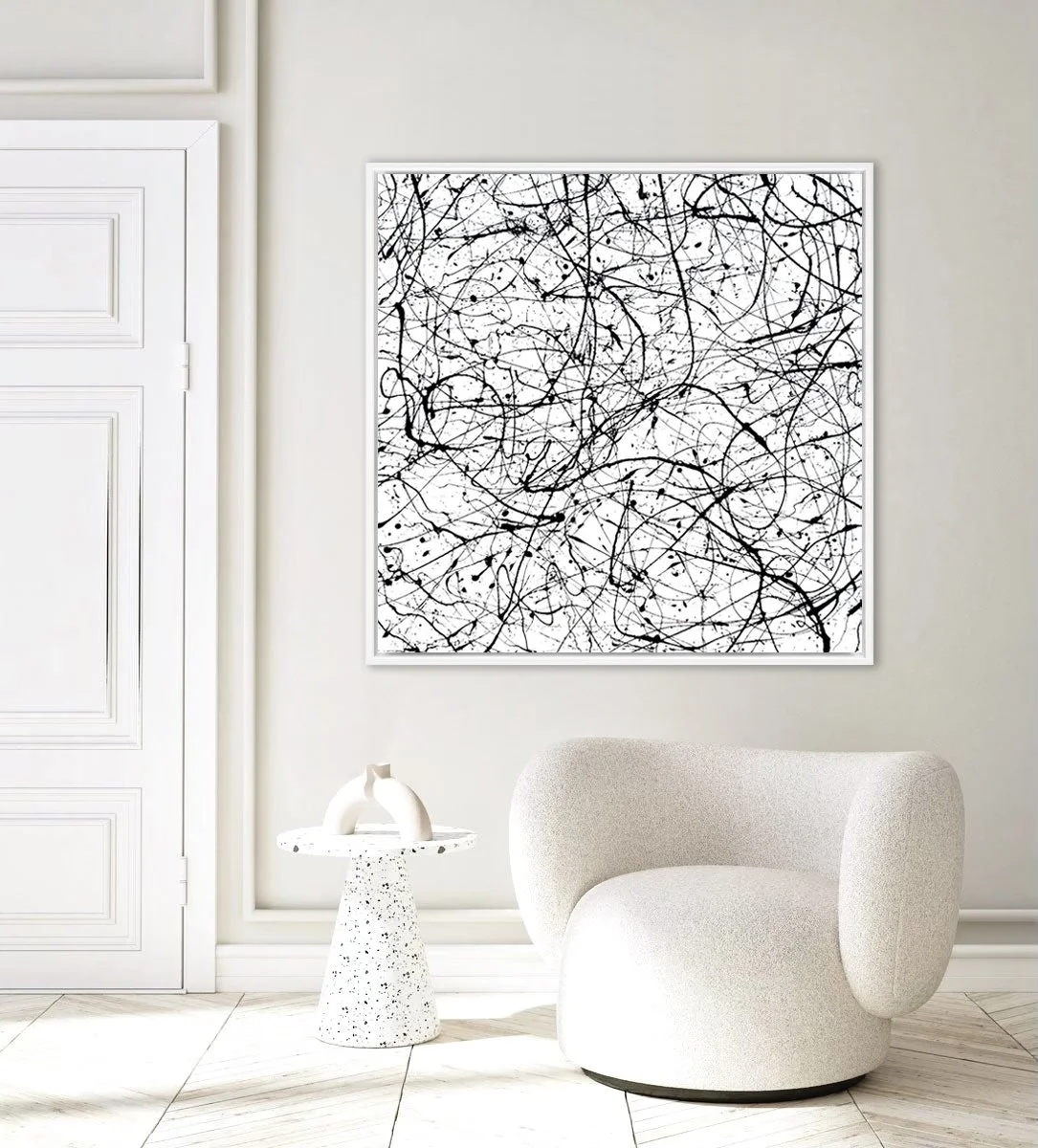 Luxury contemporary abstract original artwork by Canadian local international artist Peter Triantos. Available at art galleries in Downtown Toronto and Yorkville in Canada. Colourful masterpiece paintings perfect for high-end interior design projects