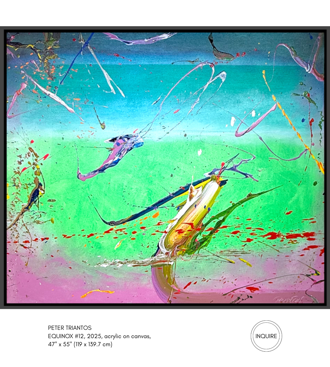 Best gallery exhibitions this month in Toronto, How to collect contemporary art, Art investment opportunities, Shanghai, Beijing, Guangzhou, Chicago, Miami, New York, Los Angeles, Hong Kong