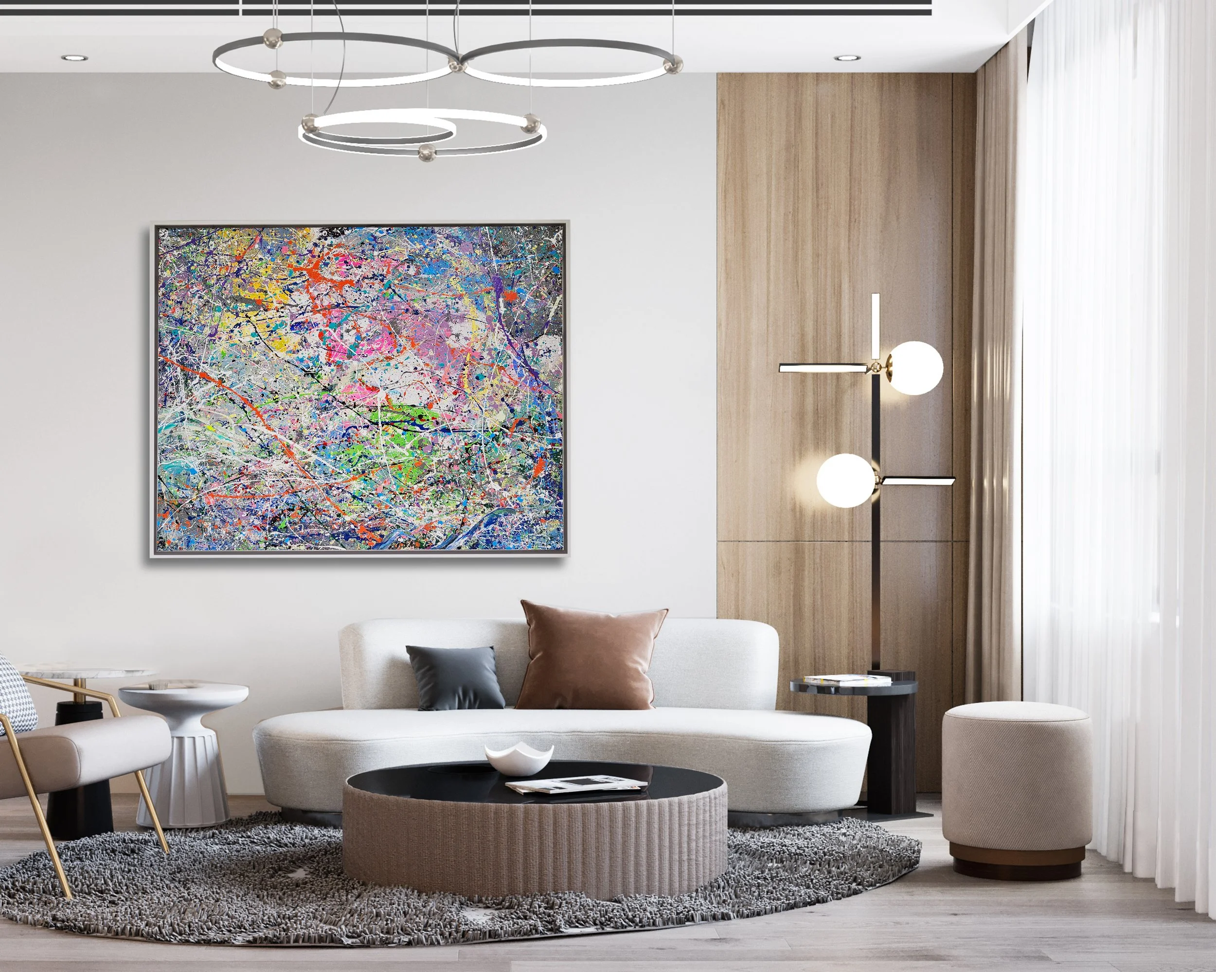 Talented artist, Unique artist, Sophisticated art, Creative art, Art for collectors, Auction, Paintings for living room, Timeless art, Art fair, Frieze, TEFAF, The Armory Show,