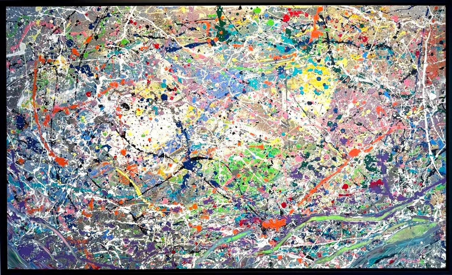 Local artists in Toronto, Art exhibitions near me,