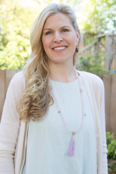  Erin Marks Dawa Tsering, Owner of Rimay Blessings