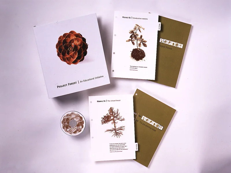 Branding & Packaging