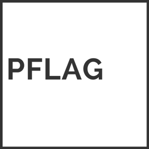 PFLAG is the nation's largest family and ally organization. Uniting people who are lesbian, gay, bisexual, transgender, and queer (LGBTQ) with families, friends, and allies, PFLAG is committed to advancing equality and full societal affirmation of LGBTQ people through its threefold mission of support, education, and advocacy. PFLAG has over 350 chapters and 200,000 members and supporters crossing multiple generations of American families in major urban centers, small cities, and rural areas in all 50 states. 
