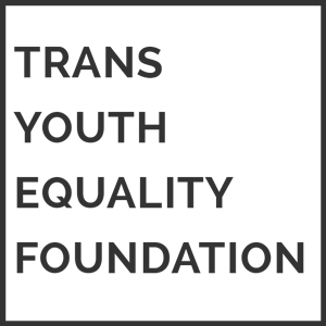 The TYEF mission is to share information about the unique needs of the transgender youth community, partnering with families, educators and service providers to help foster a healthy, caring and safe environment for all transgender children.