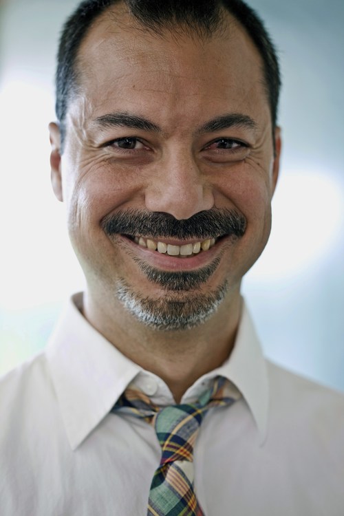 ED BARGUIARENA | COMPOSER