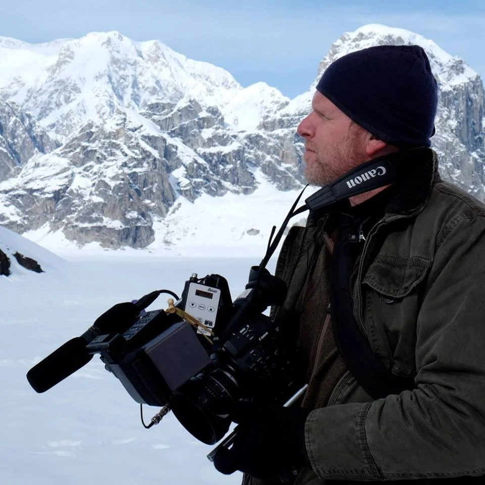 BRYAN DONNELL | DIRECTOR OF PHOTOGRAPHY