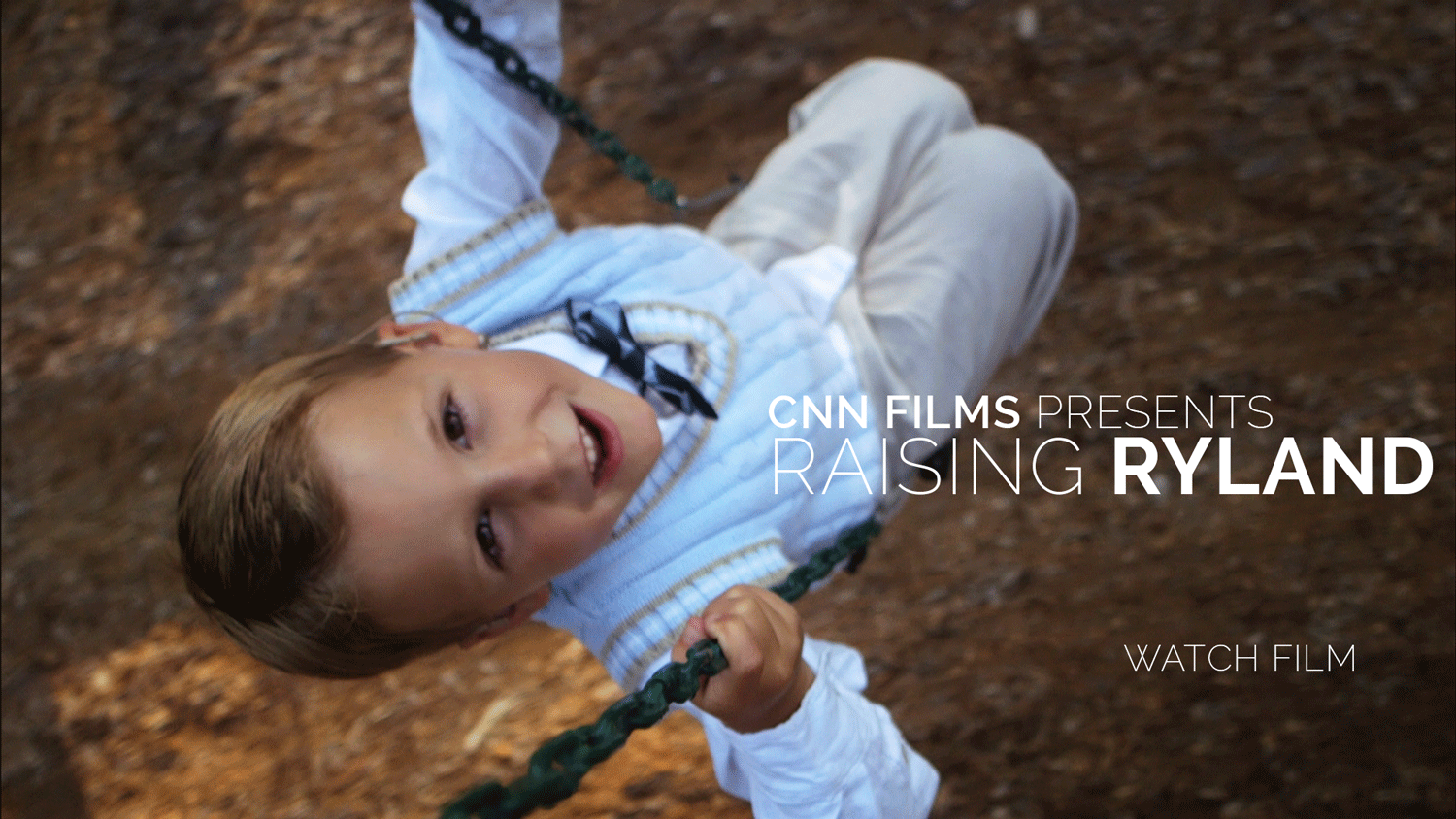 RAISING RYLAND