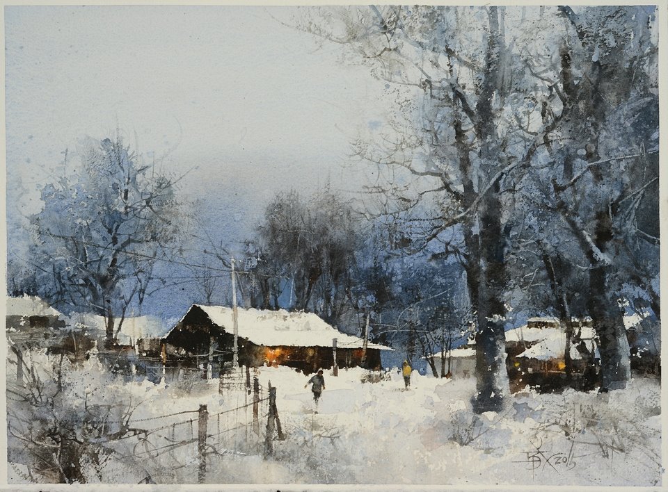 Chien Chung Wei