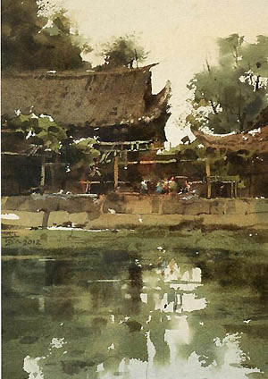 Chien Chung Wei
