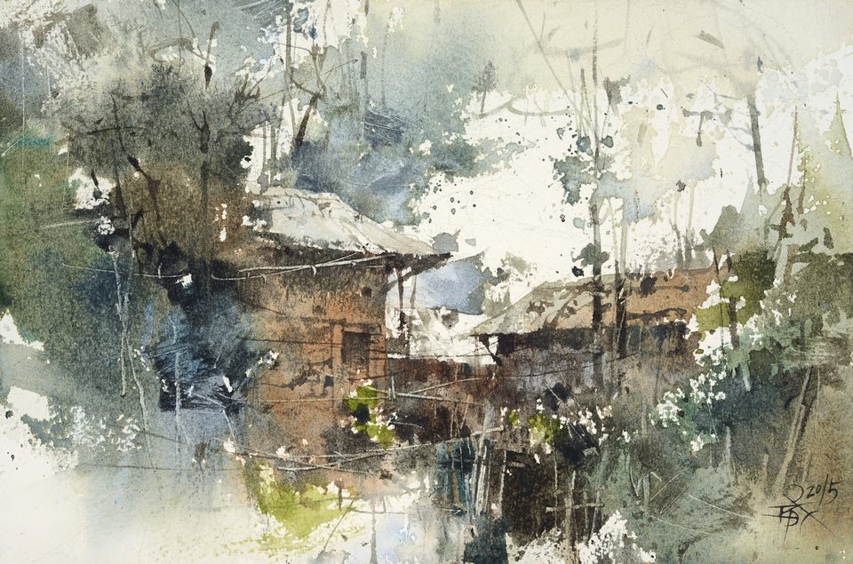 Chien Chung Wei
