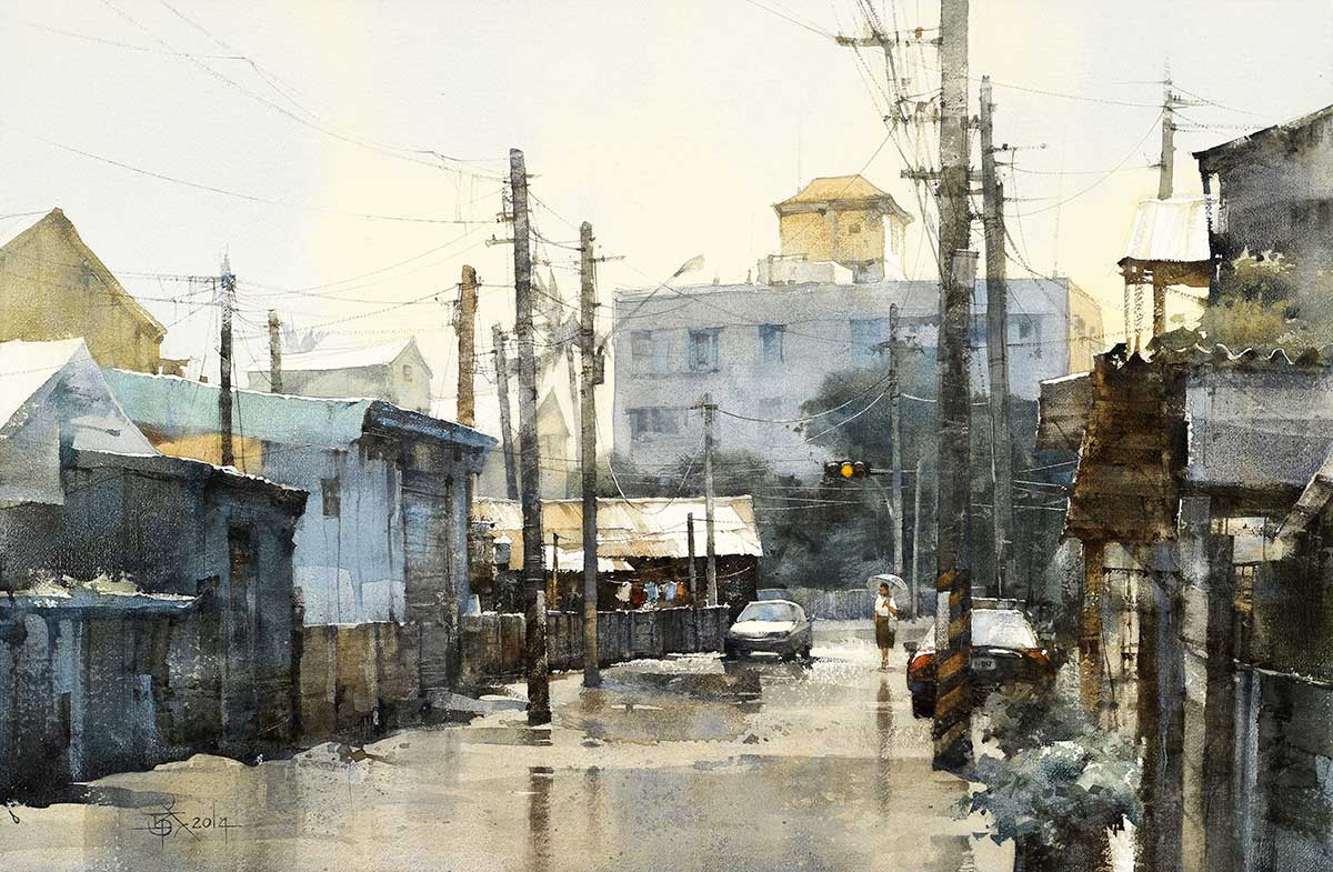 Chien Chung Wei