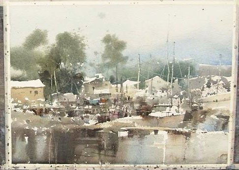 Chien chung wei