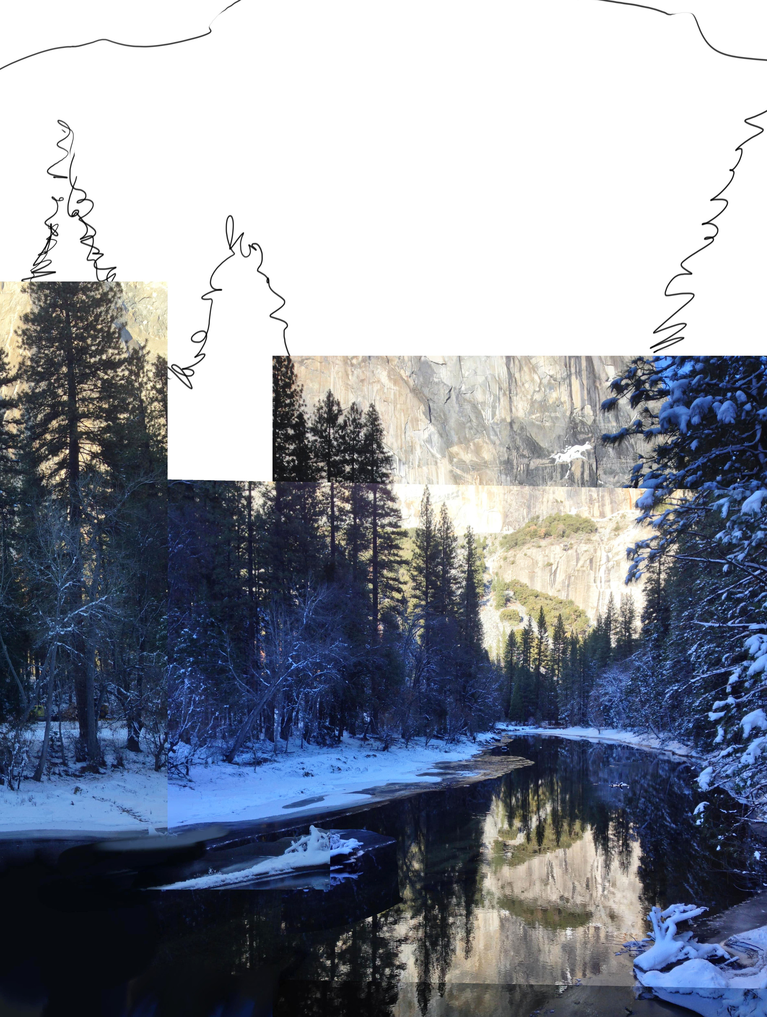 altered one