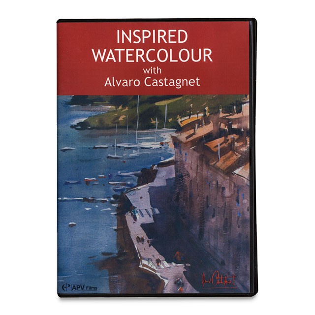 Book Review- Ewa Karpinska's Wet-on-Wet Watercolor Painting — Stephen  Berry Art