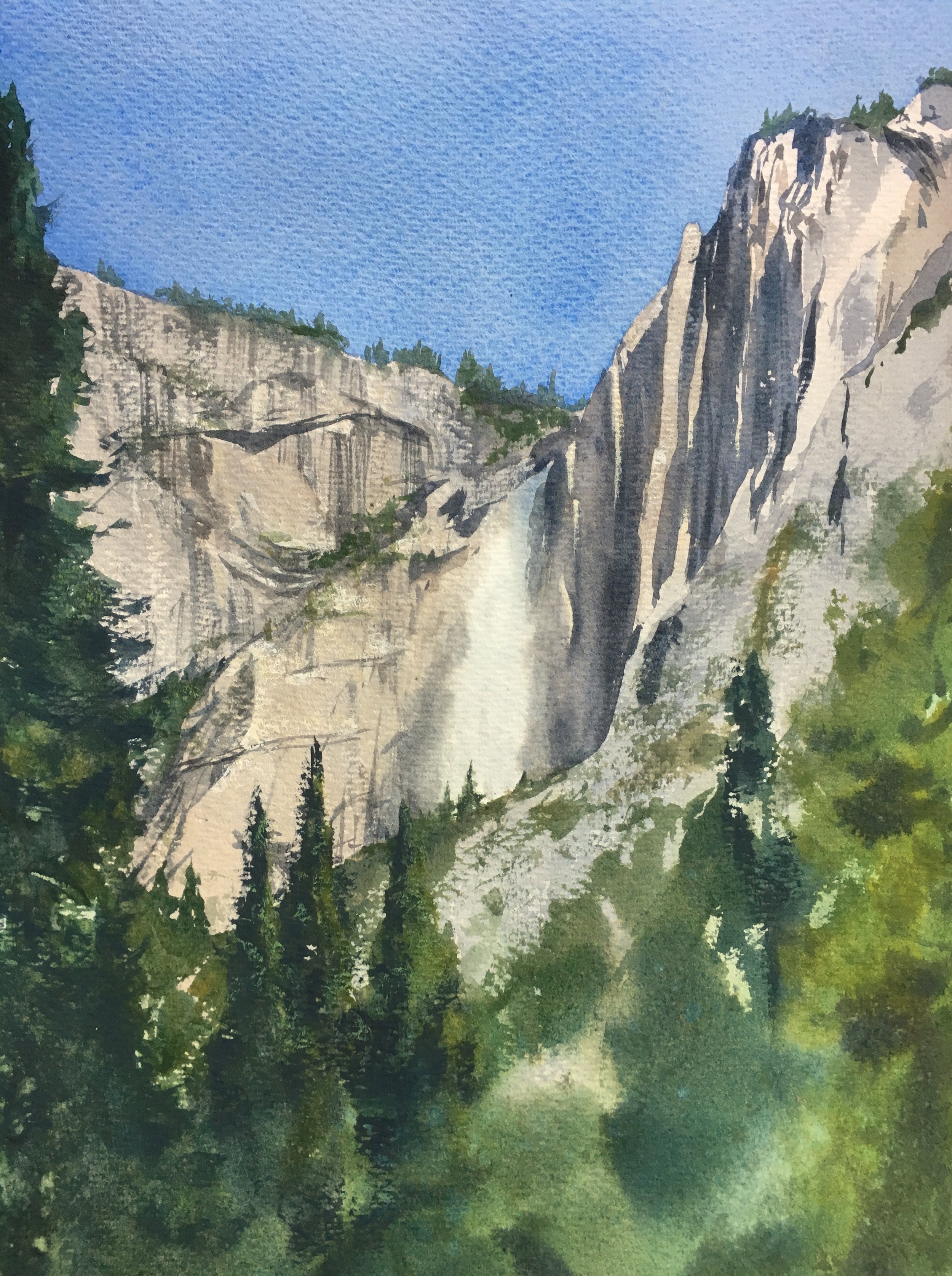 Archives- Yosemite