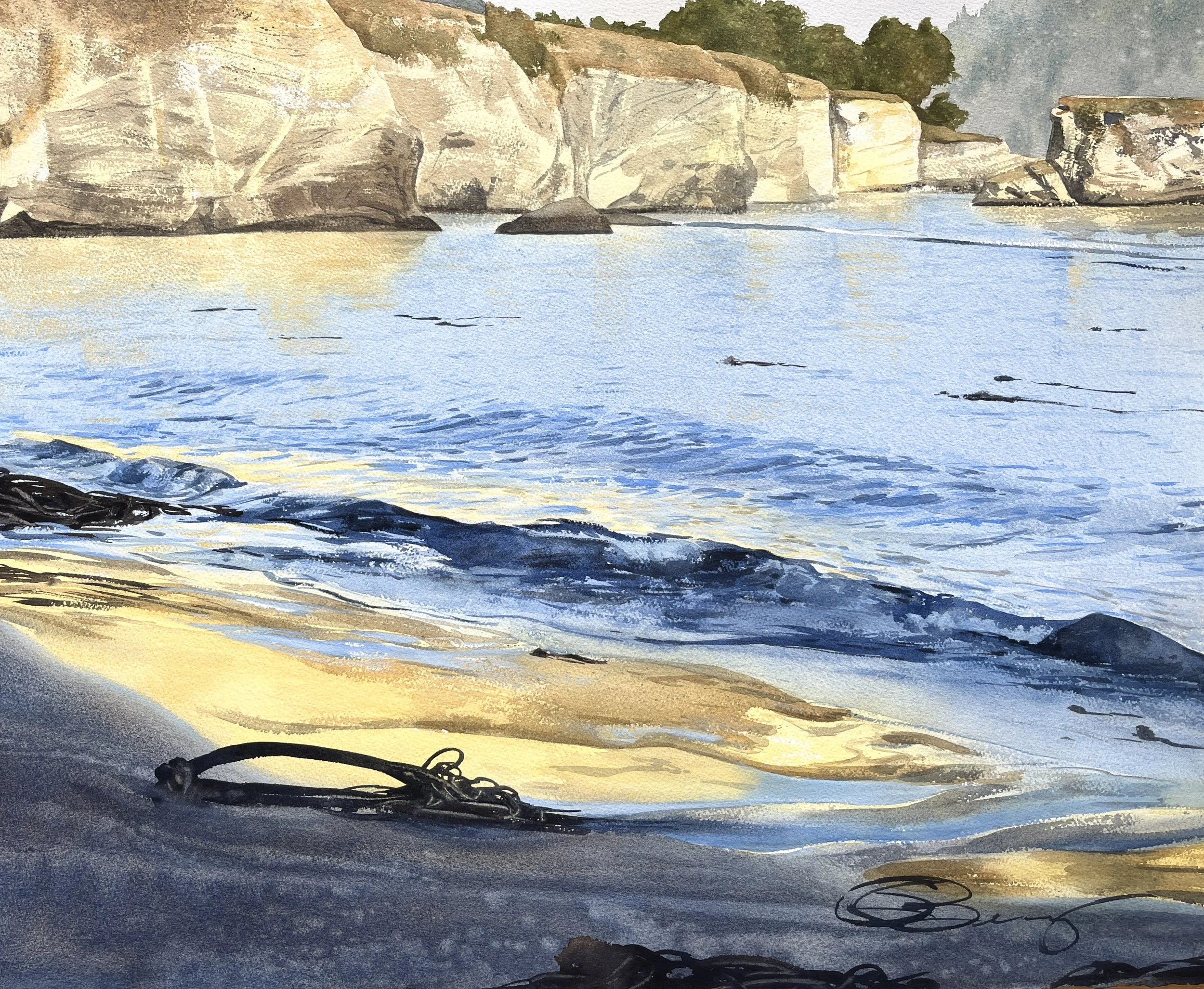 The Far Shore, 22x28, 1695$.jpg