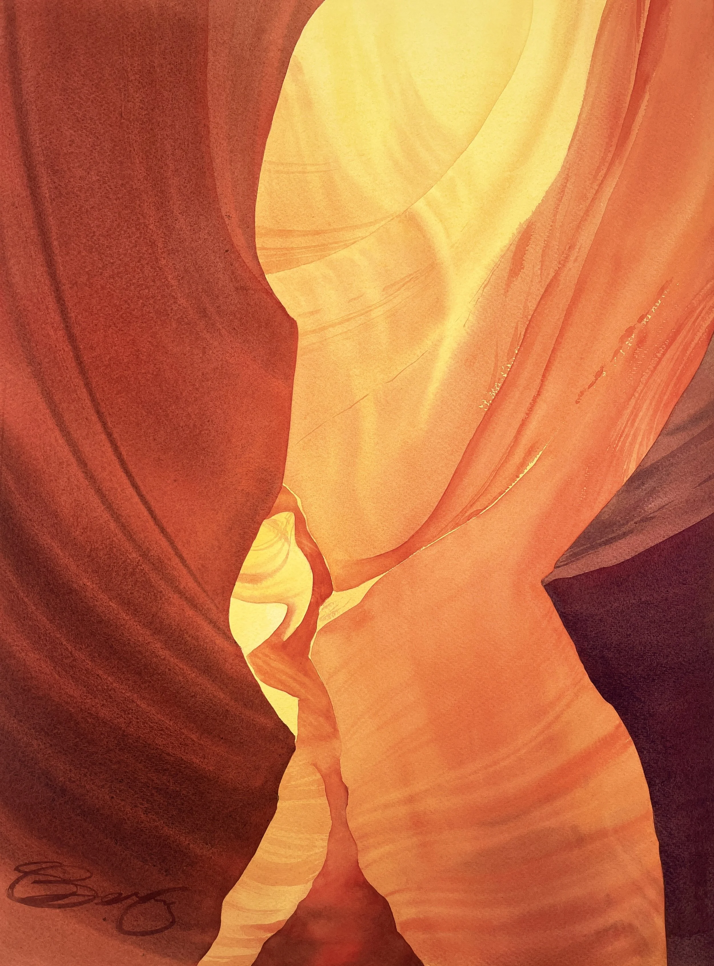 Reflections of Light, 22x28.jpg