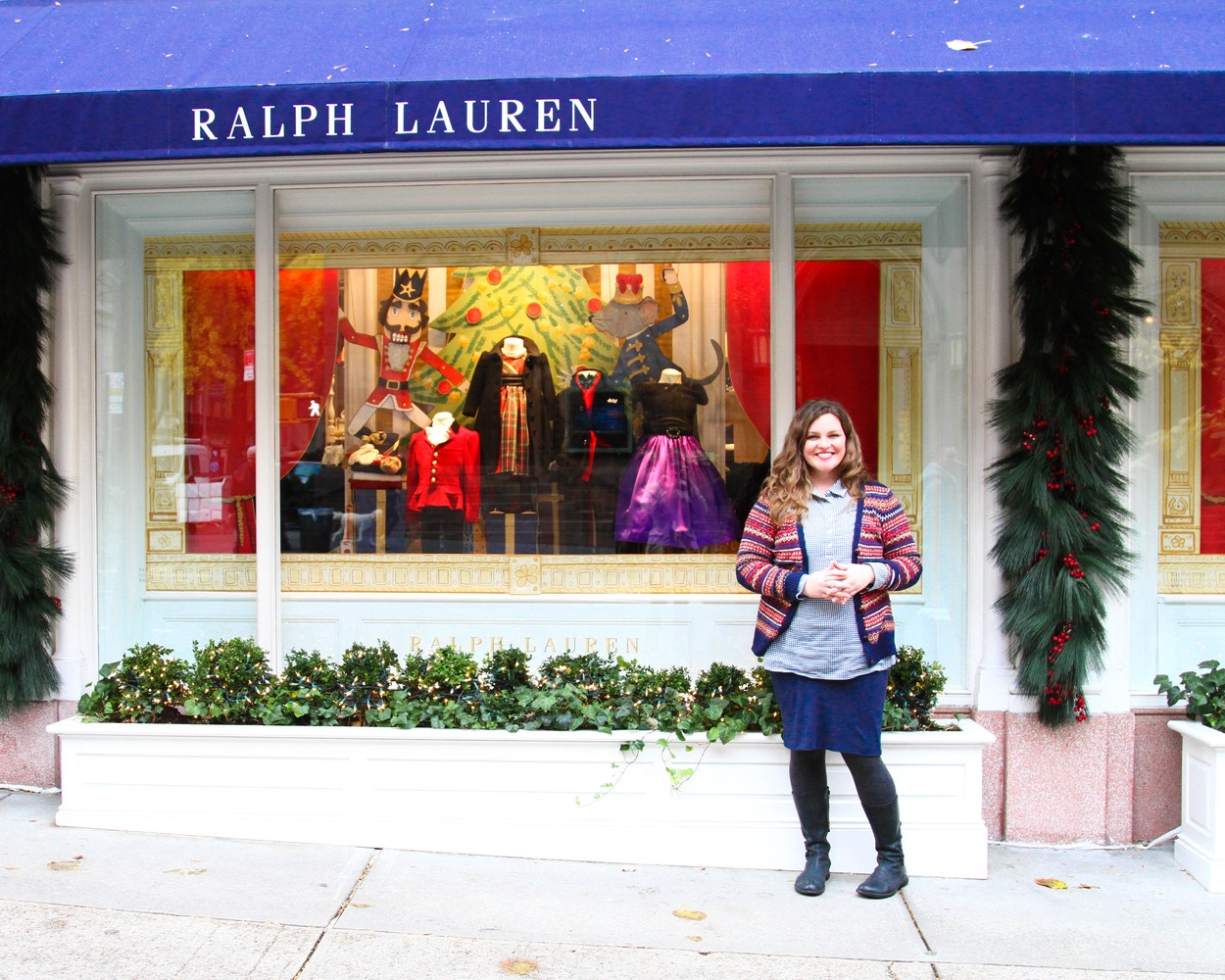 Polo Ralph Lauren Official Brand Store