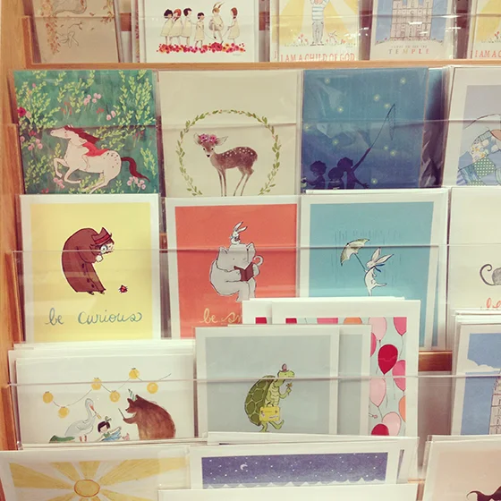 prints