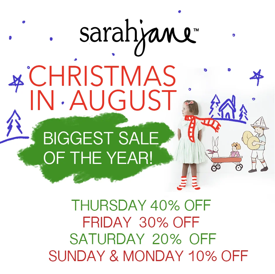 instagram labor day sale