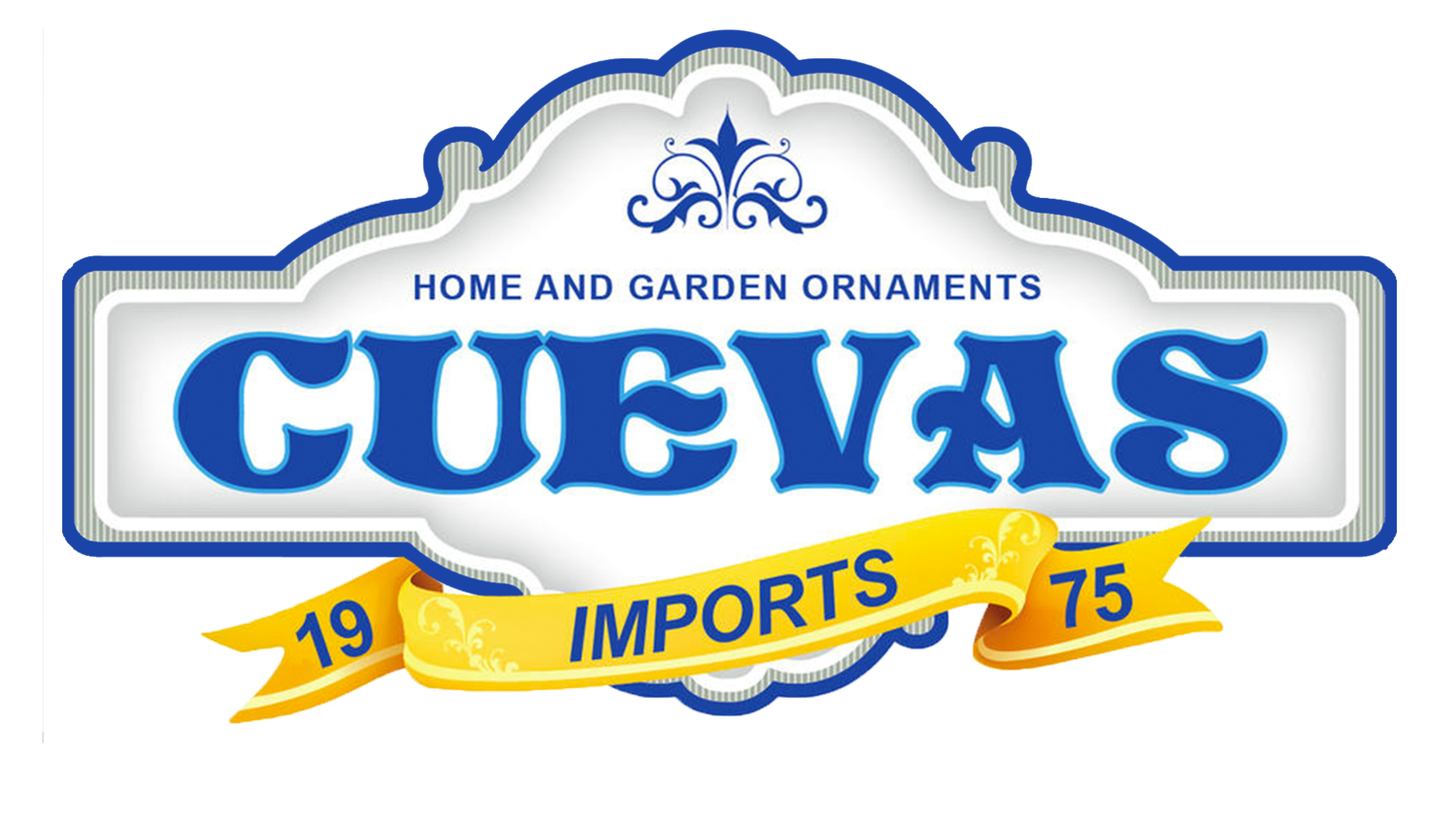 Cuevas Imports: Wholesale Mexican Imports, Metal Yard Art Decor, Garden  Decor, and Talavera Mexican Pottery