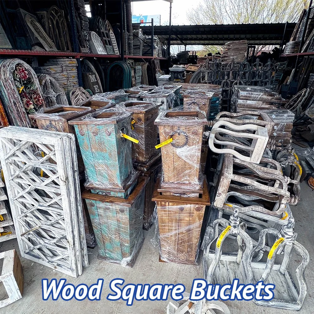 Cuevas Imports Wholesale Mexican Imports, Metal Yard Art Decor, Garden