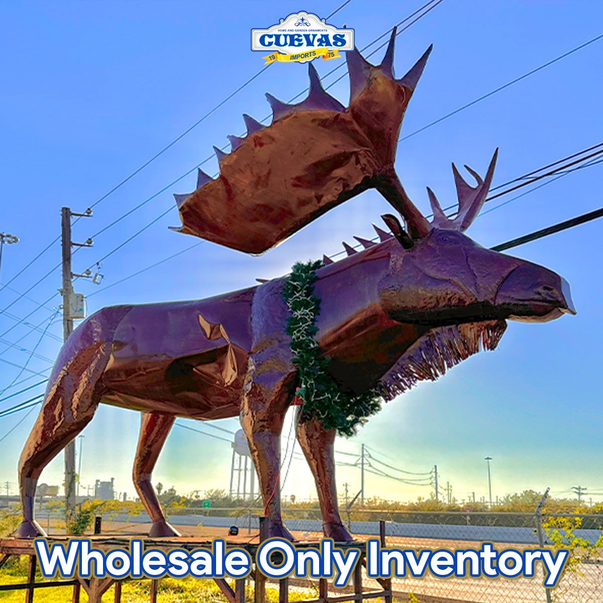 Wholesale Mexican Imports