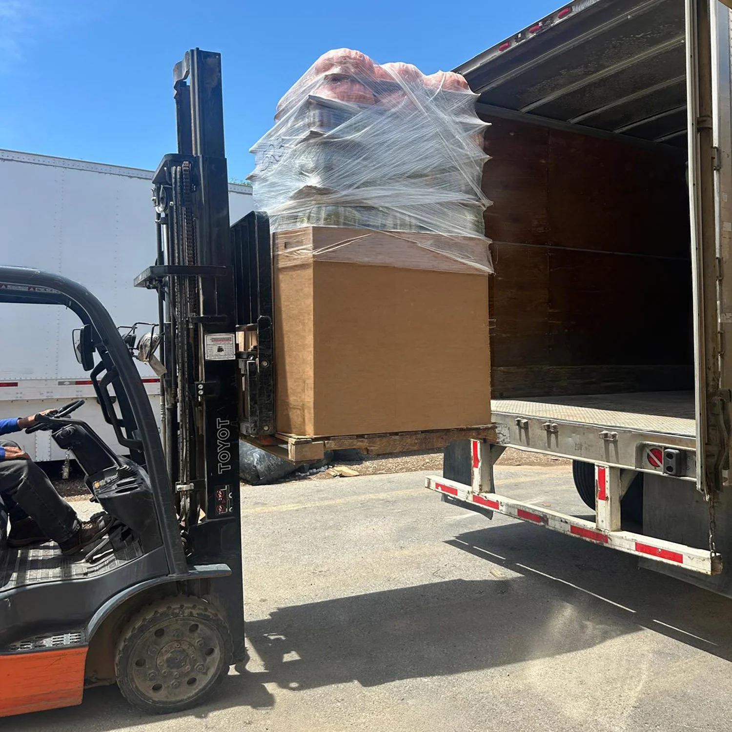 Halloween Bulk Pallets