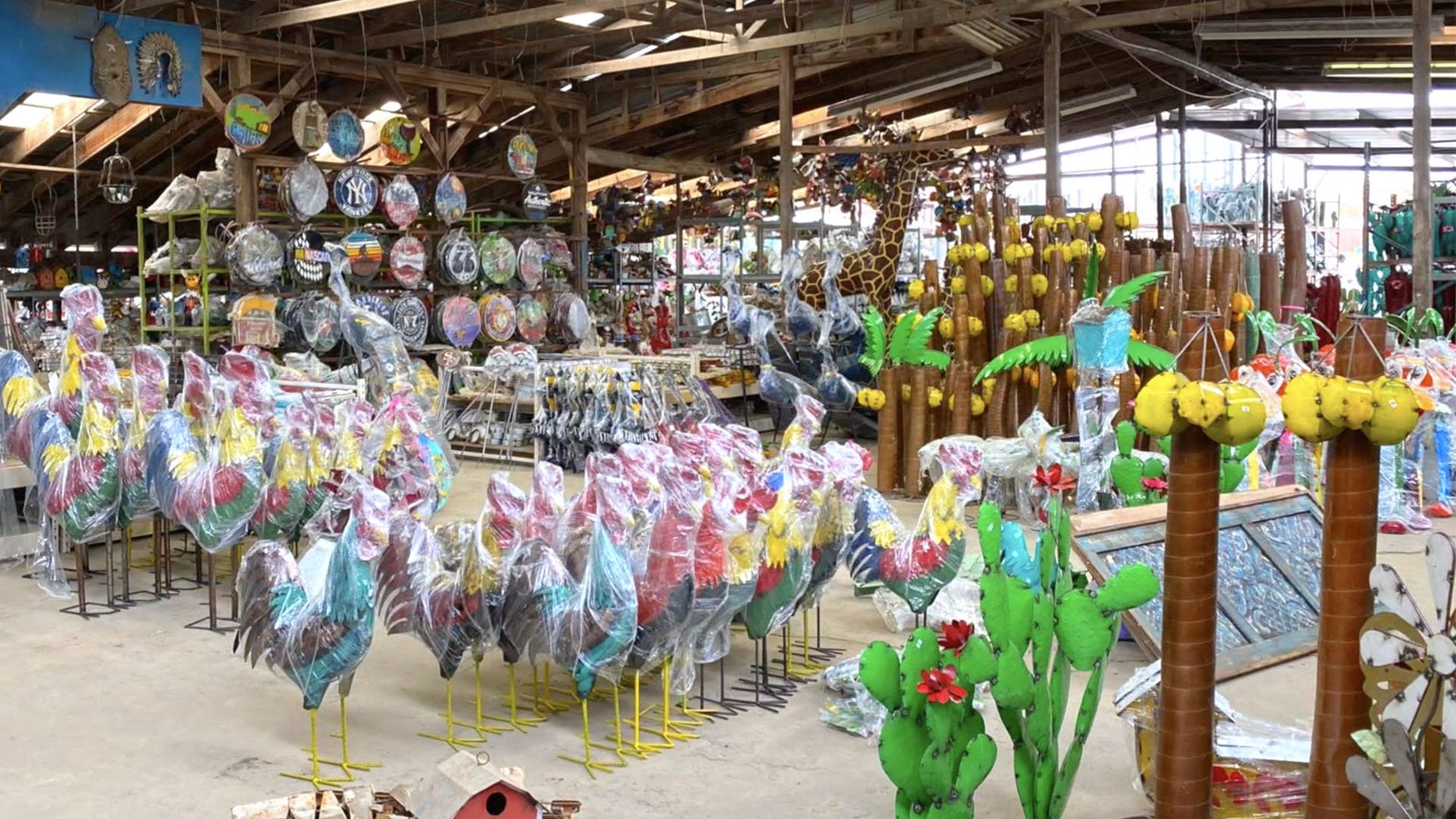 Cuevas Imports: Wholesale Mexican Imports, Metal Yard Art Decor, Garden Decor, and Talavera Mexican Pottery Cuevas Imports: Wholesale Mexican Imports, Metal Yard Art Decor, Garden Decor, and Talavera Mexican Pottery