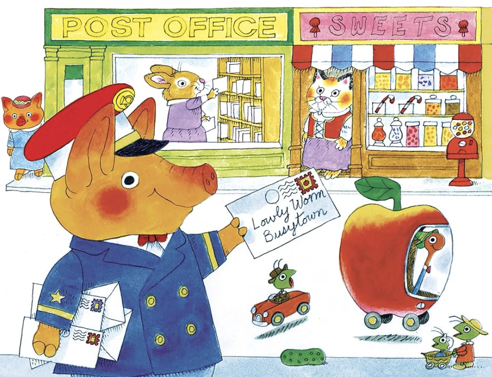 My Favorite New Social Network