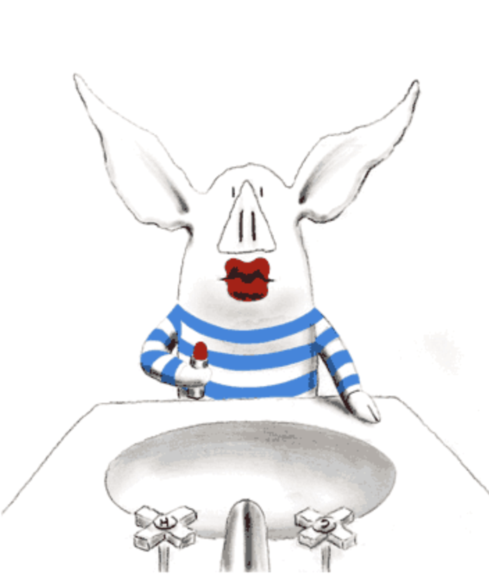 Your Cap Table Didn't Kill Your Round