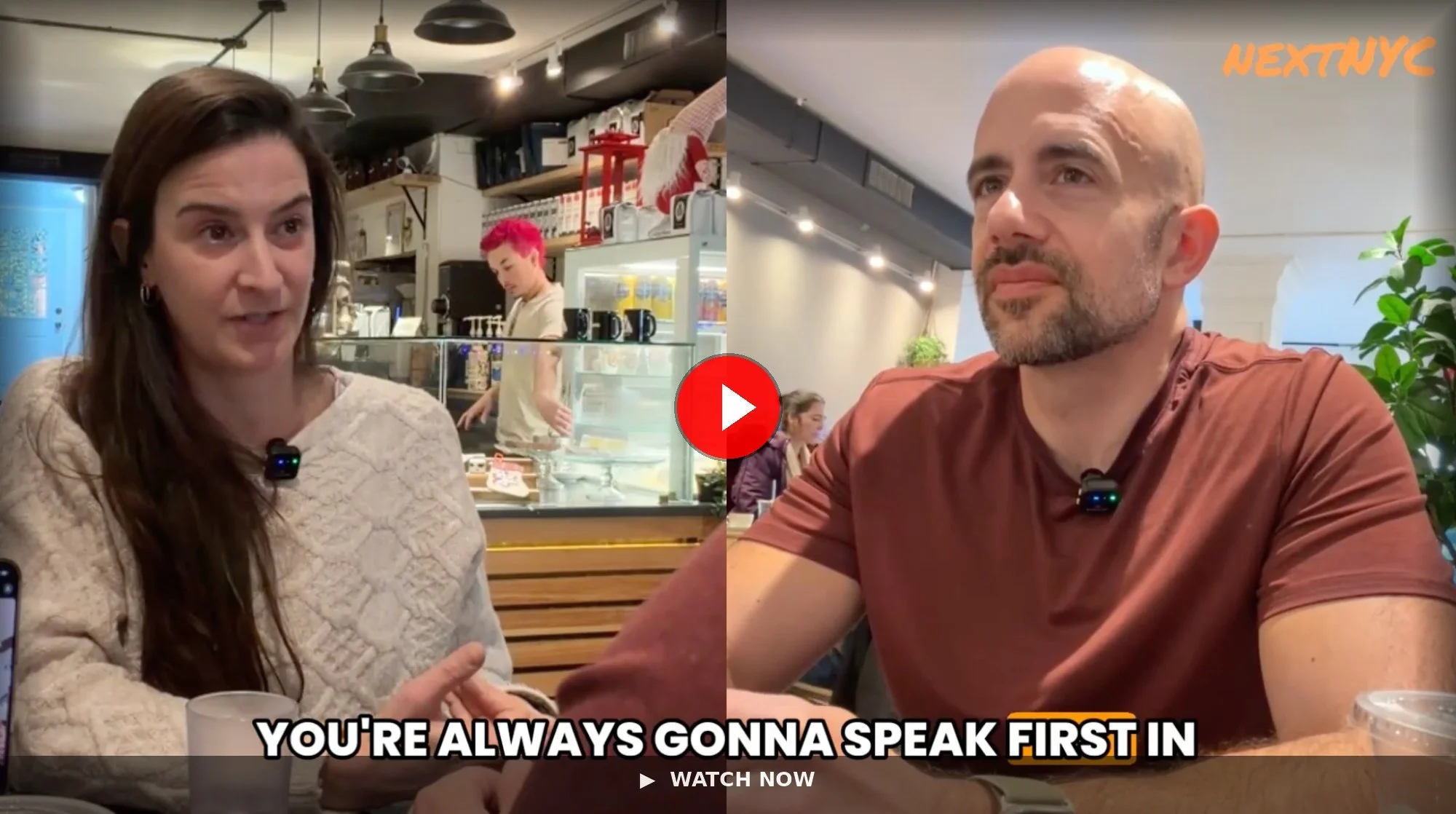 What to Do About the Downside Questions Asked of Female Founders