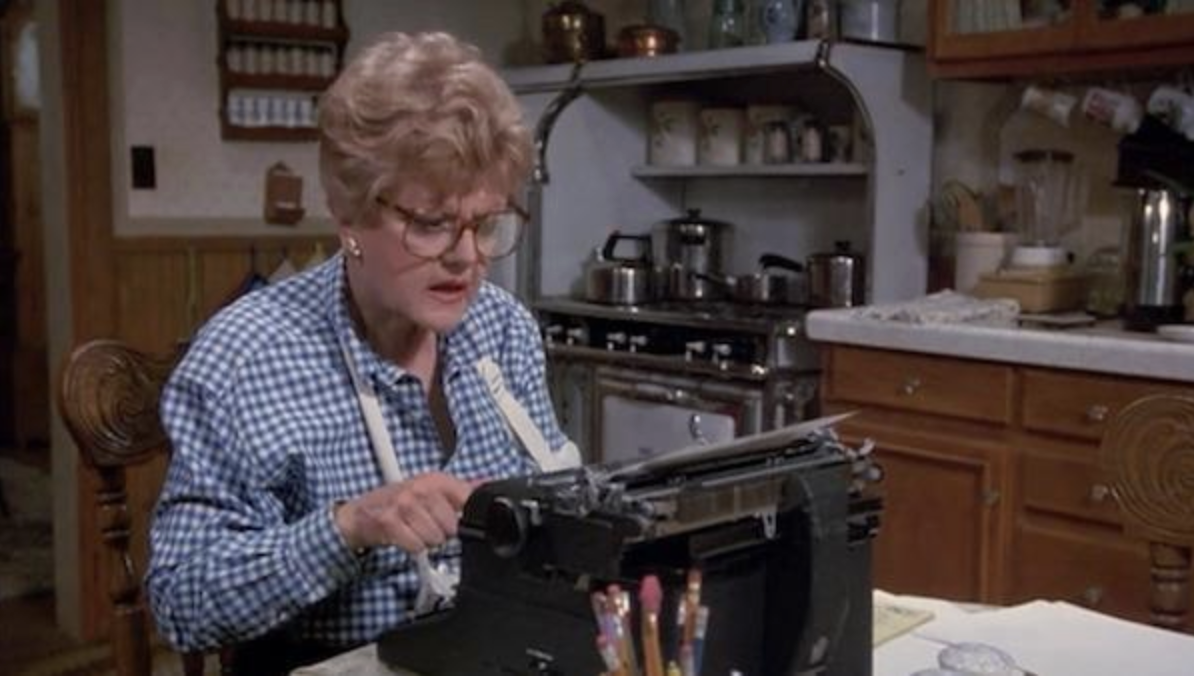 Why Bother Writing a Book?