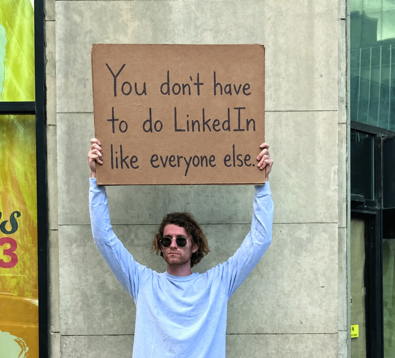 How a Routine Reference Check Got Me Booked on a Podcast (Or, Not All Thought Leadership is an Ego Trip)