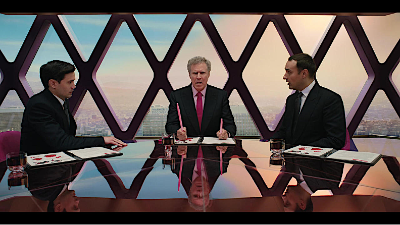 Are you Better at Running the Company Or Running Your Board Meeting?