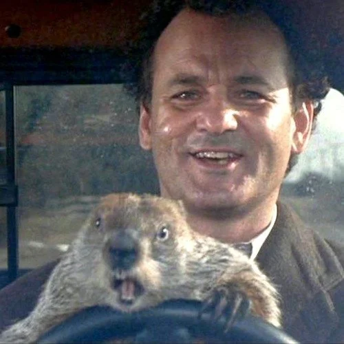 If You Don't Take the Wheel, Your Board Will
