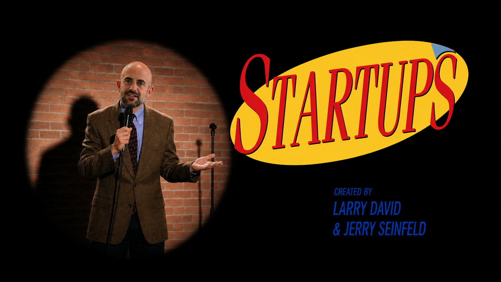 The Idiot’s Guide to Raising Venture Capital