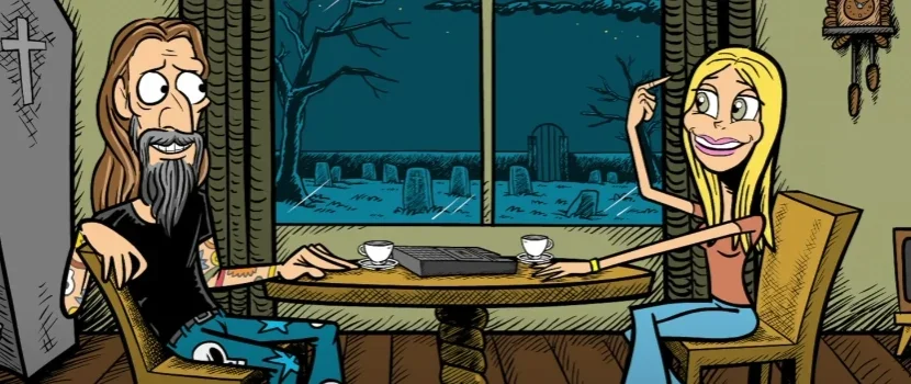 More Human Than Human: Using AI to Connect to Actual People