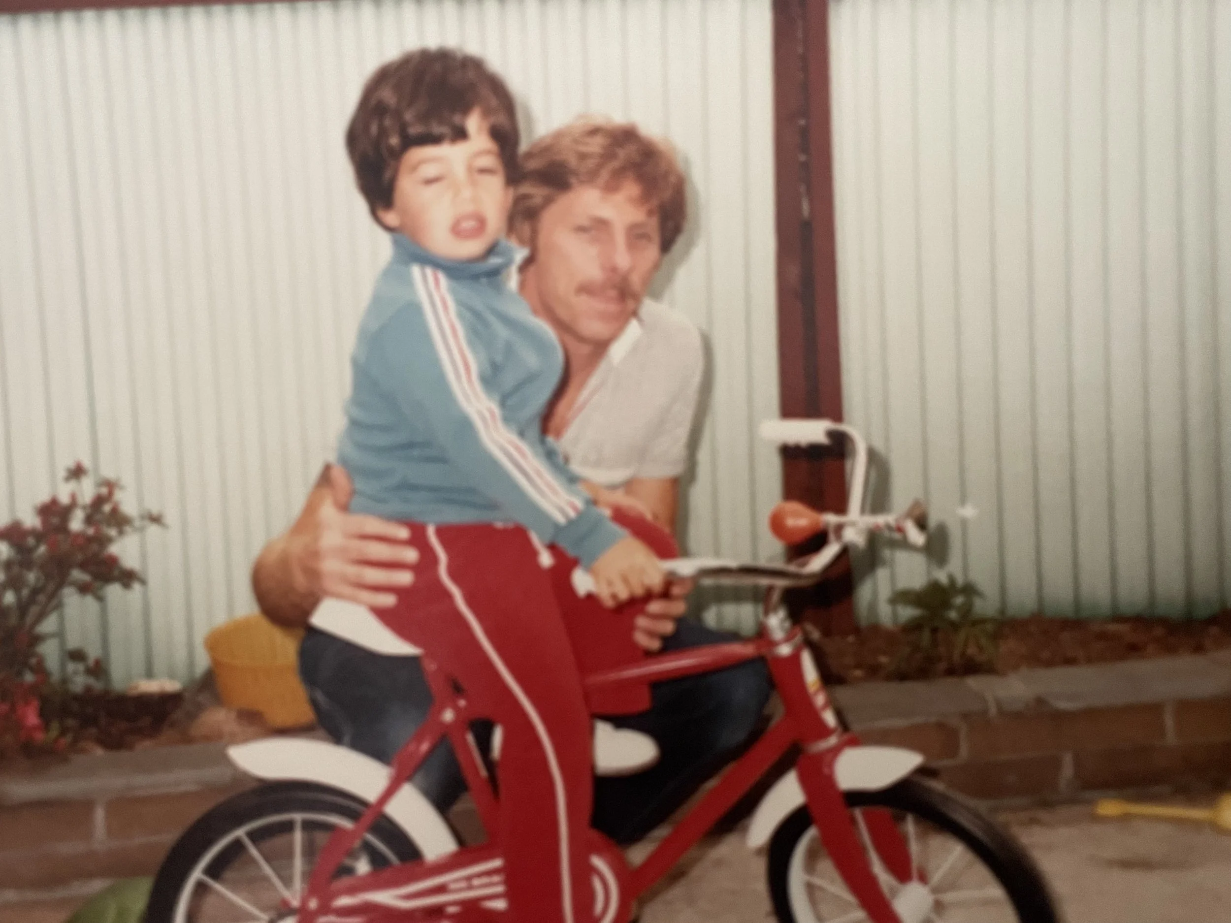 The Bike Arguments Aren’t About Bikes