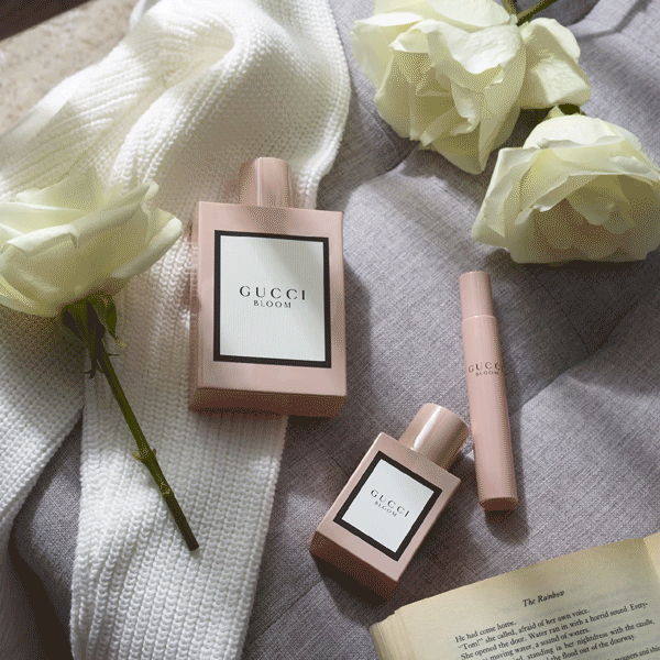 GUCCI BLOOM